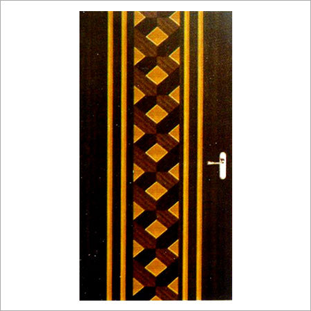 Non Metallic Interior Doors