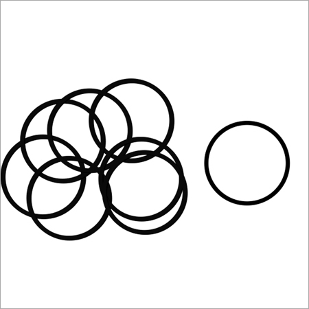 Rubber O Ring 46mm x 41mm x 2