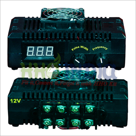 PMW 0 to 70 Amps 12 V DC