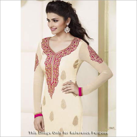 Ladies Churidar Suits