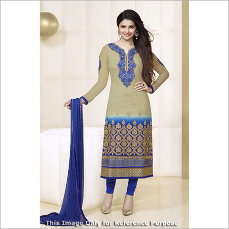 Fancy Anarkali Salwar Suits