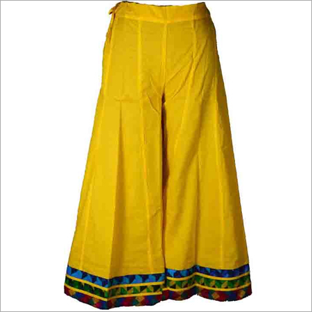 Cotton Long Skirts