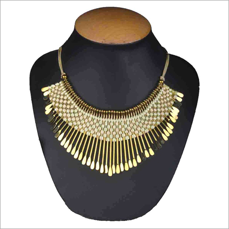Artificial Gold Necklace
