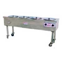 Food Warmer & Bain Marie