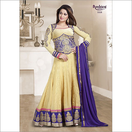 Anarkali Suits