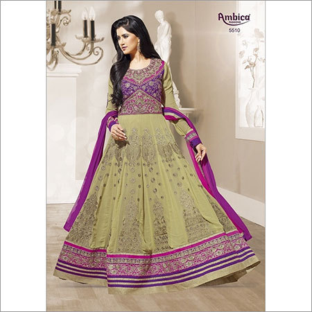 Anarkali Suits