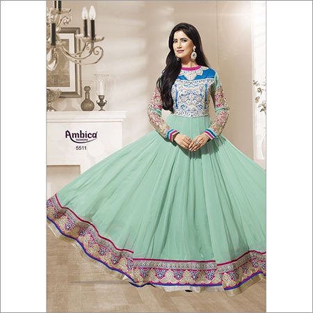 STYLISH ANARKALI SUITS