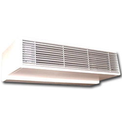 Air Curtain