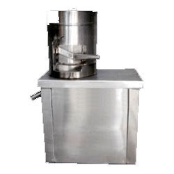 Potato Peeling Machine