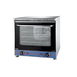 Hot Air Oven