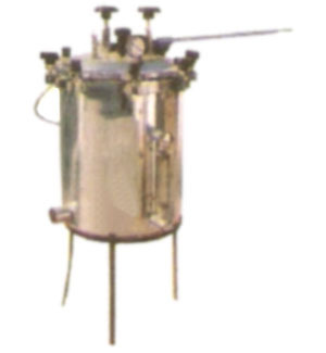 Steam Generator For Rifle Electric Cleaner