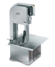 Meat Cutting & Bone Saw Machine