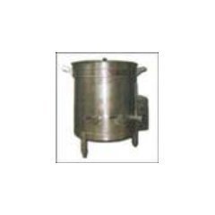 Water & Milk Boiler