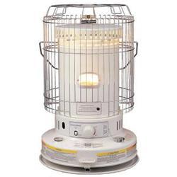 Kero Heater