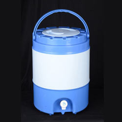 Insulated Water Jug