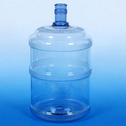 Pet Water Bottle