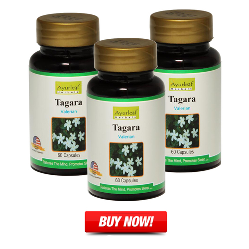 Tagara Capsules