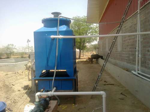 Cooling Tower