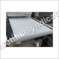 Fusing Machine Conveyors