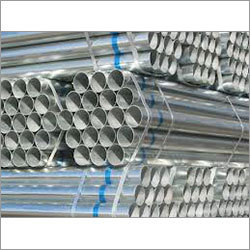 Galvanized Pipes