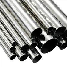 Cold Rolled Steel Pipe