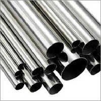Cold Rolled Steel Pipe