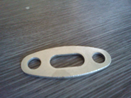 Sheet Metal Cable Clip