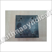 Investronica Cutting blade