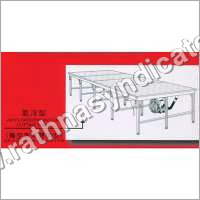 Metal Cutting Machine Parts