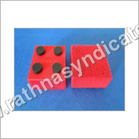 Nylon Bristles Parts