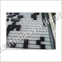 Bristles Cutter Machine Full Service