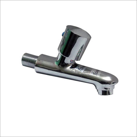 Steel Bathroom Taps