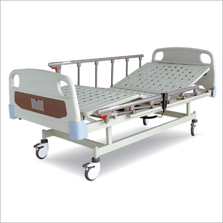 Electrical Icu Bed