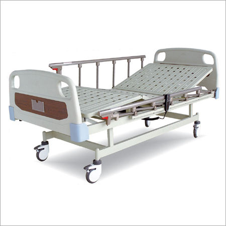 Electrical ICU BED