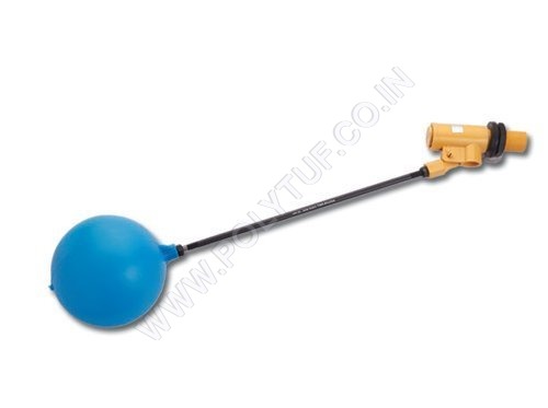 PVC Ballcock