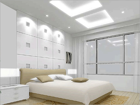 Pop Ceiling Designs for Bedroom