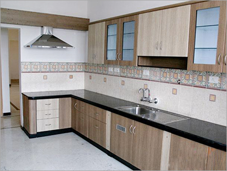 Kitchen Interior