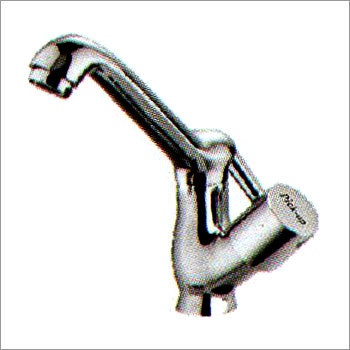 Swan Neck Tap