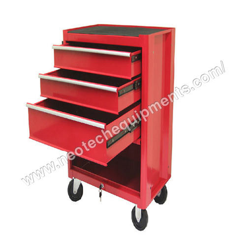 Steel Tool Cabinet