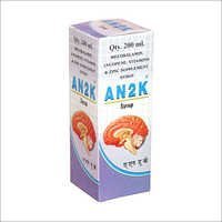 Methylcobalamin Syrup