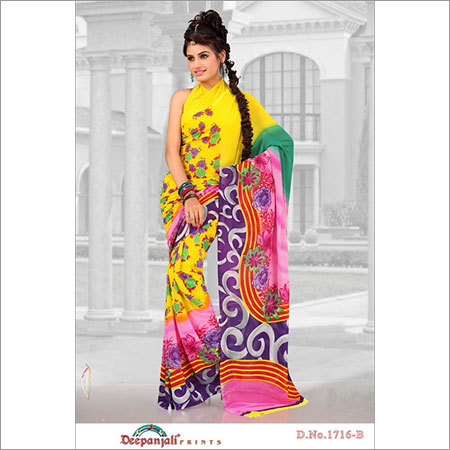 Silk Sarees