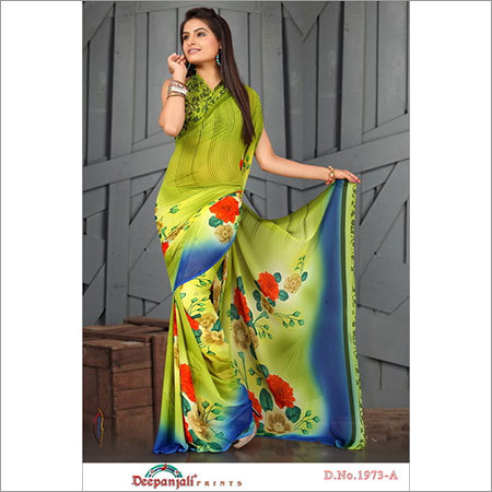 Kerala Saree
