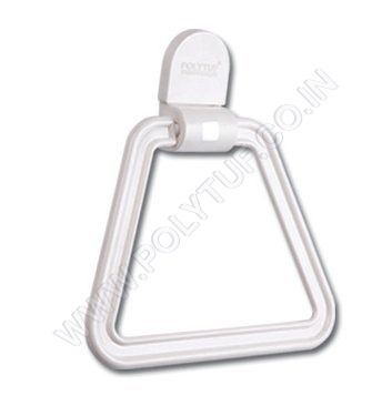 Towel Ring (Quad)