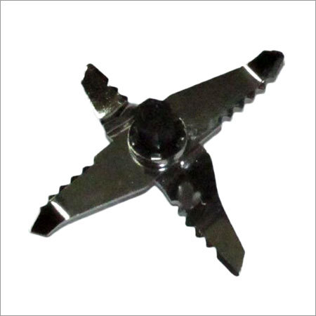 Mixer Blades
