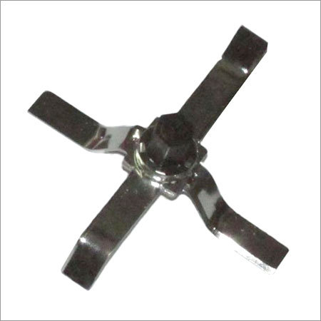 Juicer Blade