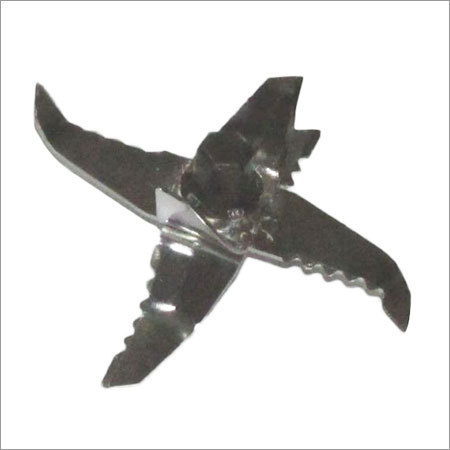 Grinder Mixer Blade