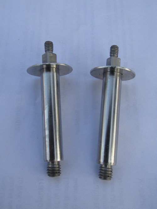 Mixer Grinder Shaft