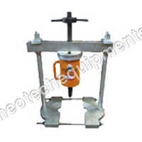 Bearing Puller