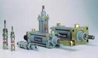 Small Bore Cylinder