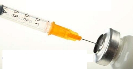 Meronem injection